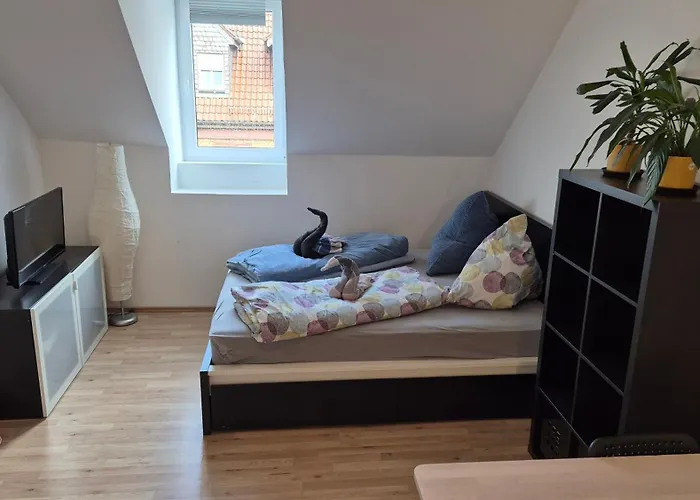 Richard Apartamento *