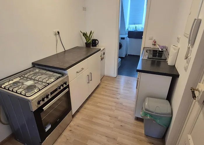 Apartamento Richard *